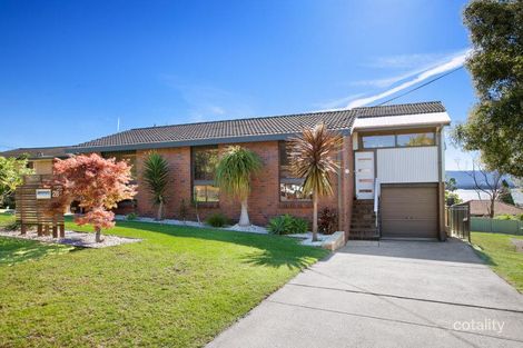 28 Hogan Ave, Mount Warrigal, NSW 2528