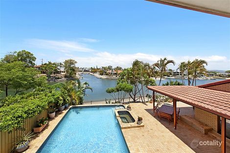 Property photo of 37 Sonder Street Broadbeach Waters QLD 4218