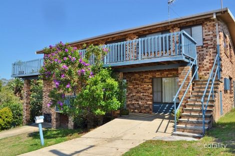 20 Hibiscus Way, Scotts Head, NSW 2447