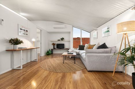 Property photo of 4/7 Bruce Street Kensington VIC 3031