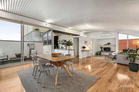 Property photo of 4/7 Bruce Street Kensington VIC 3031