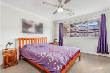 Property photo of 70 Giancarlo Crescent Doolandella QLD 4077