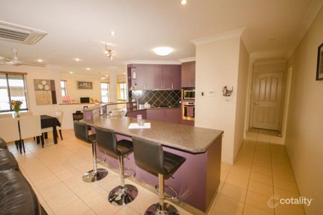 Property photo of 38 Stuart Hindle Drive Mount Pleasant QLD 4740