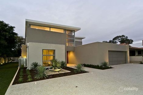 Property photo of 24 Florence Road Nedlands WA 6009