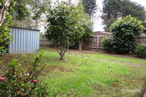Property photo of 2/606 Mitcham Road Mitcham VIC 3132