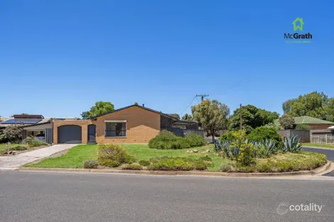 Property photo of 5 Marston Drive Morphett Vale SA 5162