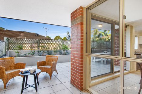 Property photo of 2/56 Dalleys Road Naremburn NSW 2065