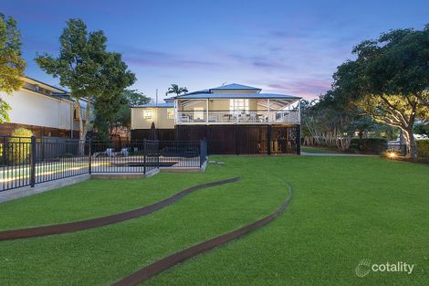 Property photo of 18 Bancroft Street Kelvin Grove QLD 4059