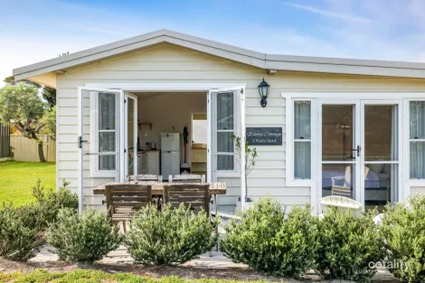 Property photo of 2 Watts Road Callala Beach NSW 2540