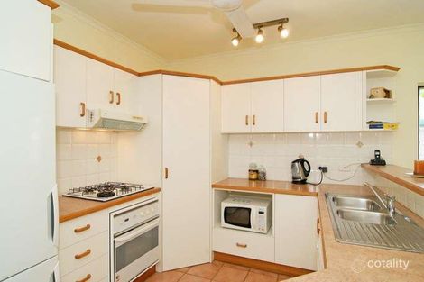 Property photo of 26 Butterfly Close Mount Sheridan QLD 4868