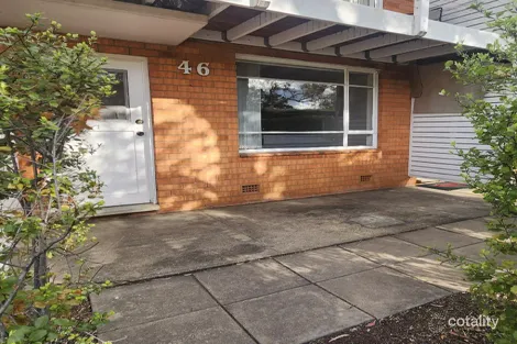 Property photo of 1/46 McMillan Crescent Narrabundah ACT 2604