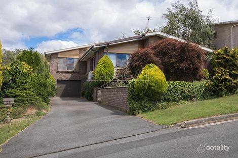 Property photo of 21 Guilford Road Riverside TAS 7250