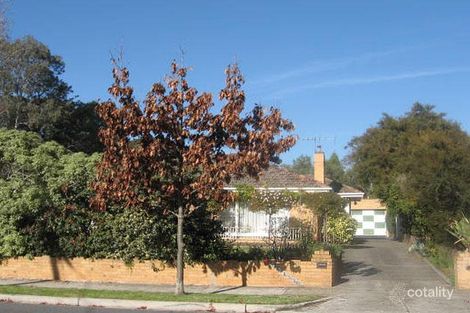 61 Wills St, Kew, VIC 3101