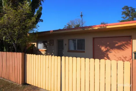 Property photo of 3/202 Barolin Street Avenell Heights QLD 4670