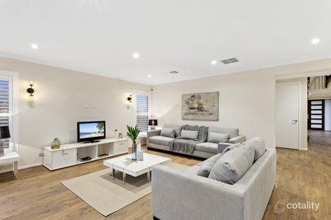 Property photo of 7 Lantana Road Aintree VIC 3336