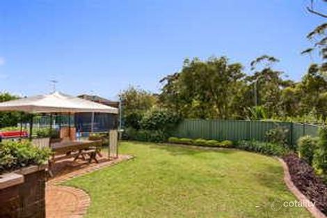 Property photo of 9 Kinnellson Place Helensburgh NSW 2508