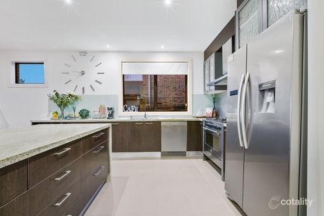 Property photo of 7 Cambridge Drive Berwick VIC 3806