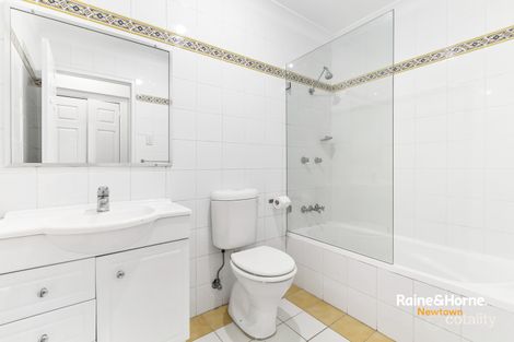Property photo of 4/95-101 Shepherd Street Chippendale NSW 2008