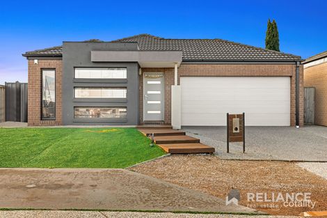 1 Elatus Pl, Brookfield, VIC 3338