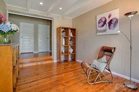 Property photo of 4 Athel Tree Crescent Bradbury NSW 2560