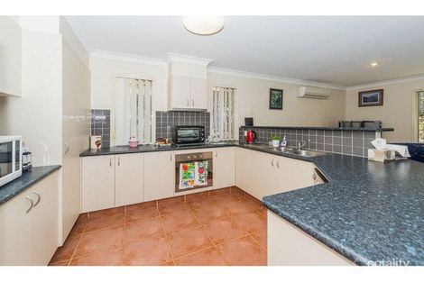 Property photo of 17 Waterclover Drive Pimpama QLD 4209