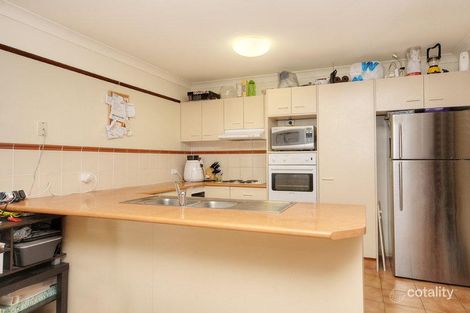 Property photo of 61 Leviathan Drive Mudgeeraba QLD 4213