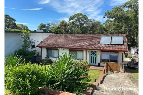 21 Karloo St, Shortland, NSW 2307