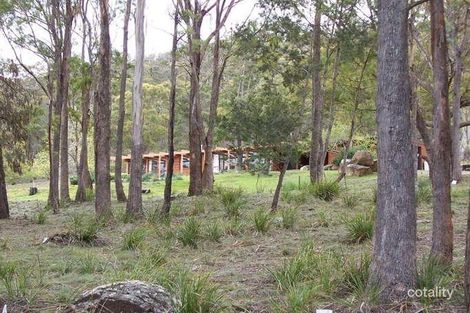 Property photo of 45 Jollys Road Dilston TAS 7252