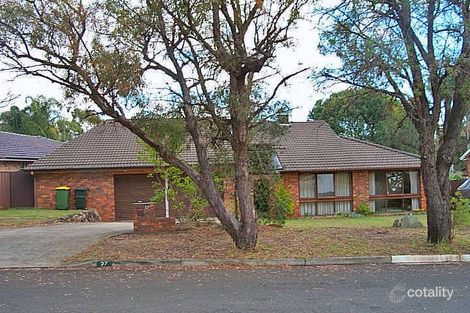 Property photo of 37 Imlay Avenue Carlingford NSW 2118