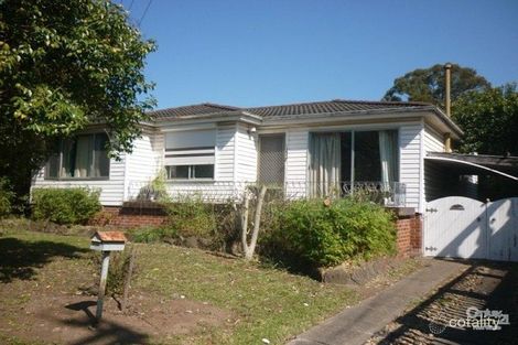 Property photo of 52 Gipps Street Smithfield NSW 2164