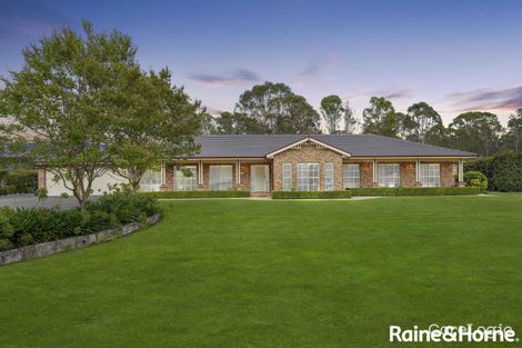 Property photo of 149 Deepfields Road Catherine Field NSW 2557