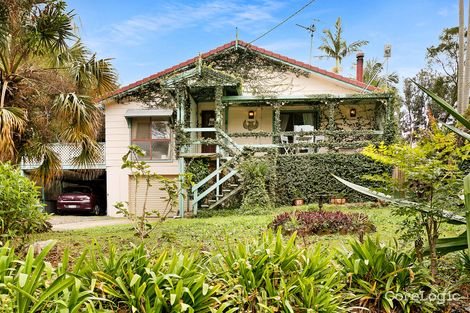 Property photo of 5 Frangipanni Court Montville QLD 4560