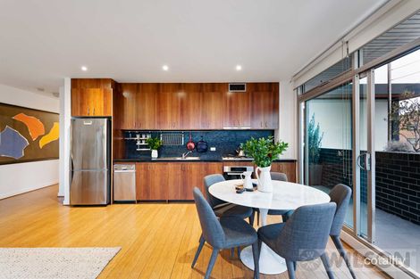 Property photo of 52/64 Fitzroy Street St Kilda VIC 3182