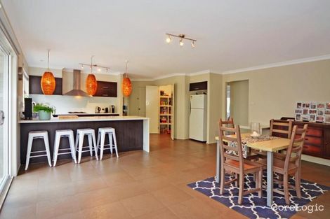 Property photo of 10 Hogbin Crescent Sanctuary Point NSW 2540