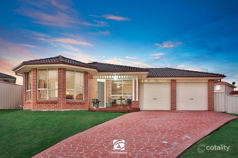 14 Anderson St, St Helens Park, NSW 2560