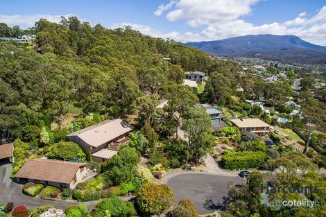 Property photo of 8 Heath Court Kingston Beach TAS 7050