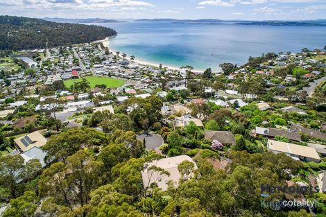 Property photo of 8 Heath Court Kingston Beach TAS 7050