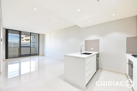 809/3 Nipper St, Homebush, NSW 2140