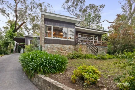 Property photo of 14 Upper Sturt Road Belair SA 5052