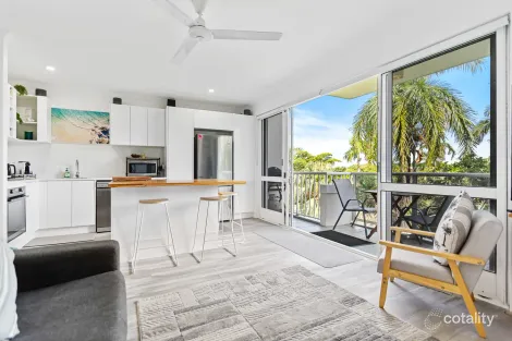 336/305-341 Coral Coast Dr, Palm Cove, QLD 4879