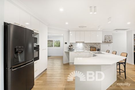 Property photo of 5 Barrine Place Narangba QLD 4504