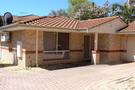 Property photo of 2/11 Villiers Street Yokine WA 6060