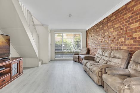 Property photo of 26/4-12 Chapman Street Werrington NSW 2747