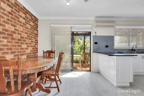 Property photo of 26/4-12 Chapman Street Werrington NSW 2747