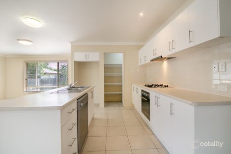 Property photo of 57 Vogel Road Brassall QLD 4305