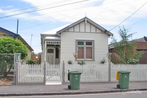 30 Southampton St, Footscray, VIC 3011