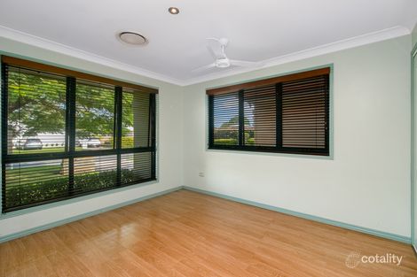 Property photo of 18 Meridian Way Tweed Heads NSW 2485