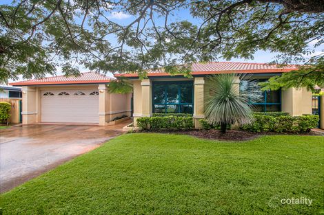 Property photo of 18 Meridian Way Tweed Heads NSW 2485