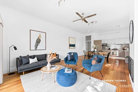 Property photo of 61 Barnett Street Kensington VIC 3031