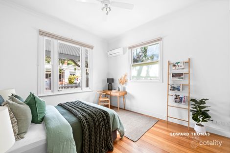 Property photo of 61 Barnett Street Kensington VIC 3031
